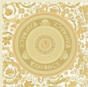 немецкие элитные флизелиновые полностью обои AS-Creation Versace 38705-4 На фото немецкие элитные флизелиновые полностью обои AS-Creation Versace 38705-4