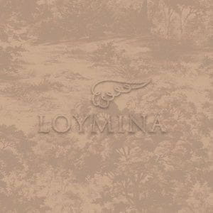 российские флизелиновые полностью обои коричневые Loymina с деревьями Plein air A1-010 На фото российские флизелиновые полностью обои коричневые Loymina с деревьями Plein air A1-010