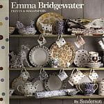 Sanderson Emma Bridgewater Wallpaper Sanderson Emma Bridgewater Wallpaper