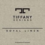 Tiffany Design Royal Linen Tiffany Design Royal Linen