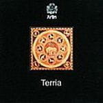 Arlin Terria Arlin Terria