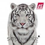 AS-Creation Simply White AS-Creation Simply White