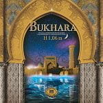 Bukhara Bukhara