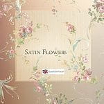 Zambaiti Satin Flowers Zambaiti Satin Flowers