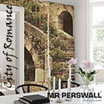 Mr Perswall City of Romance Mr Perswall City of Romance