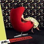 Sanderson 50s Sanderson 50s