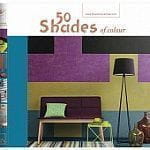 BN International 50 Shades of Colour BN International 50 Shades of Colour