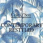 Cole Son Contemporary Restyled Cole Son Contemporary Restyled