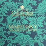 Cole Son Mariinsky Damask Cole Son Mariinsky Damask