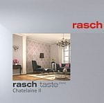 Rasch Chatelaine 2 Rasch Chatelaine 2