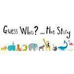 Scion Guess Who Scion Guess Who