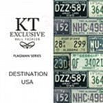 KT-Exclusive Destination USA KT-Exclusive Destination USA