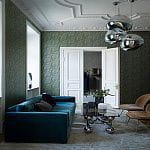 Eco Lounge Luxe Eco Lounge Luxe
