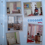 Dandino Coconet Dandino Coconet