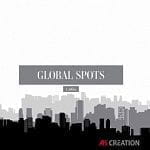 AS-Creation Global Spots AS-Creation Global Spots
