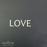 Hohenberger Love Hohenberger Love