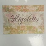 Rigoletto Rigoletto