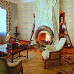Авангард-Art Nouveau Авангард-Art Nouveau