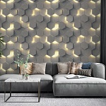 Аспект Гексагон Аспект Гексагон