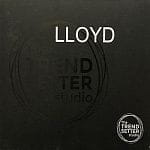 Lloyd Lloyd