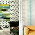 Seabrook Geometric Seabrook Geometric