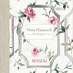 Nina Hancock Senzai Nina Hancock Senzai