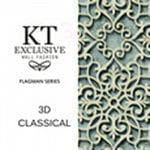 KT-Exclusive 3D Classical KT-Exclusive 3D Classical
