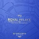 KT-Exclusive Royal Palace KT-Exclusive Royal Palace