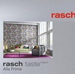 Rasch Alla Prima Rasch Alla Prima