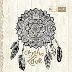 AS-Creation Boho Love AS-Creation Boho Love