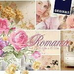 AS-Creation Romanze AS-Creation Romanze