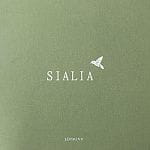 Loymina Sialia Loymina Sialia
