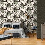 Monte Solaro Black orchid Monte Solaro Black orchid