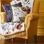 GP & J Baker Oleander GP & J Baker Oleander