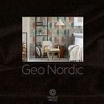 AS-Creation Geo Nordic AS-Creation Geo Nordic