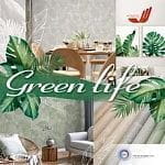 Ateliero Green life Ateliero Green life
