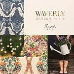 Waverly Garden Party Waverly Garden Party