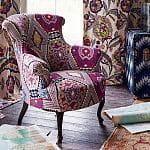 GP & J Baker Bohemian GP & J Baker Bohemian