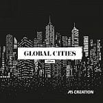 AS-Creation Global Cities AS-Creation Global Cities