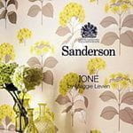 Sanderson Ione Sanderson Ione