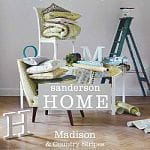 Sanderson Madison Sanderson Madison