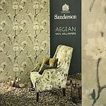 Sanderson Aegean Sanderson Aegean
