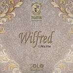 Wiganford Wilfred Wiganford Wilfred