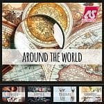 Around the World Around the World