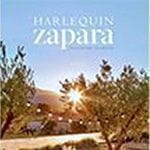 Harlequin Zapara Harlequin Zapara