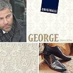 AS-Creation George AS-Creation George