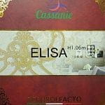 Bristar Elisa Bristar Elisa