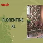 Rasch Florentine XL Rasch Florentine XL