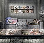 Sirpi Missoni Home 2 Sirpi Missoni Home 2