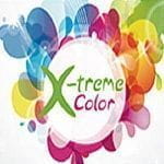 P+S X-treme Color P+S X-treme Color